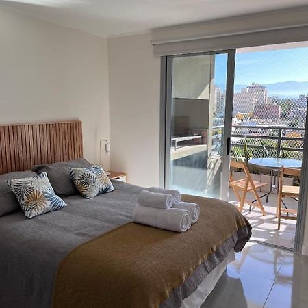 Andes Suites Premium ซัลตา ภายนอก รูปภาพ