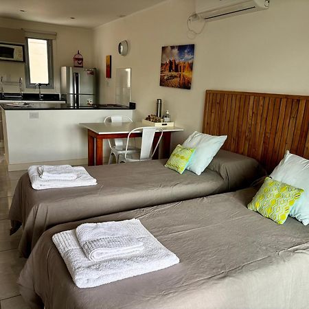 Andes Suites Premium ซัลตา ภายนอก รูปภาพ