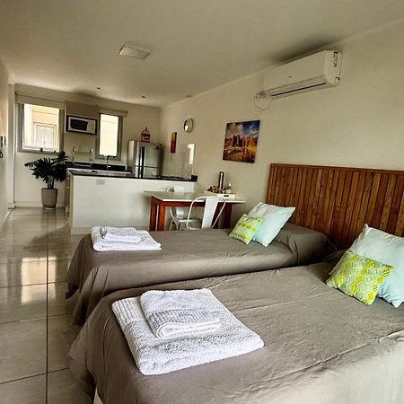 Andes Suites Premium ซัลตา ภายนอก รูปภาพ