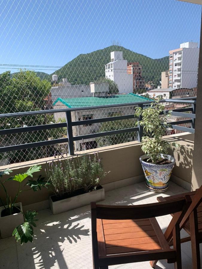 Andes Suites Premium ซัลตา ภายนอก รูปภาพ
