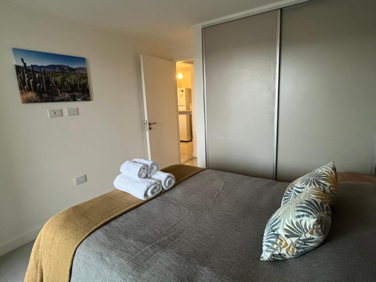 Andes Suites Premium ซัลตา ภายนอก รูปภาพ