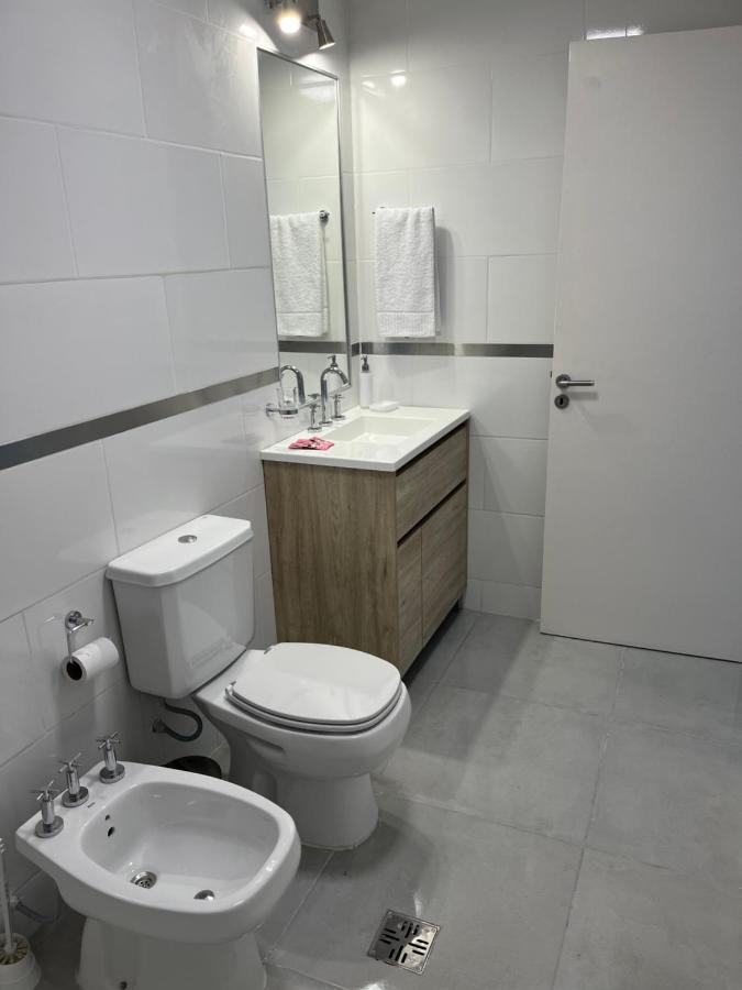 Andes Suites Premium ซัลตา ภายนอก รูปภาพ