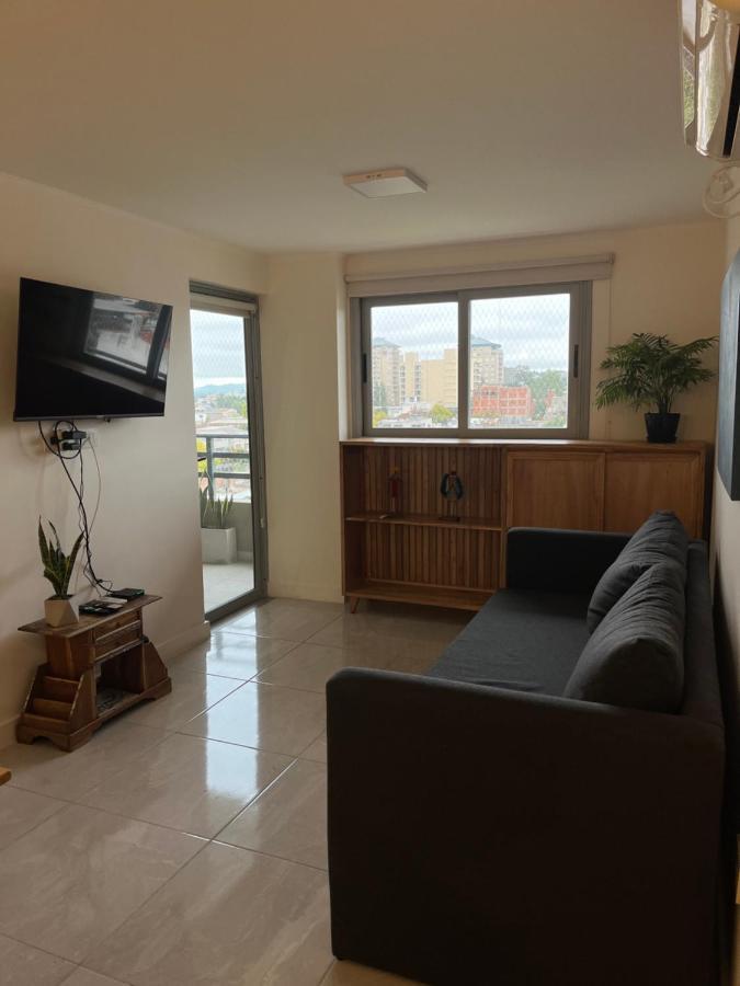 Andes Suites Premium ซัลตา ภายนอก รูปภาพ