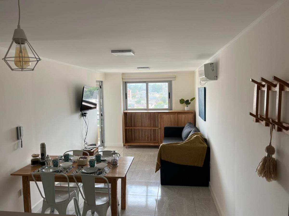 Andes Suites Premium ซัลตา ภายนอก รูปภาพ