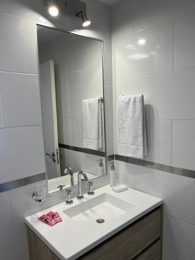 Andes Suites Premium ซัลตา ภายนอก รูปภาพ