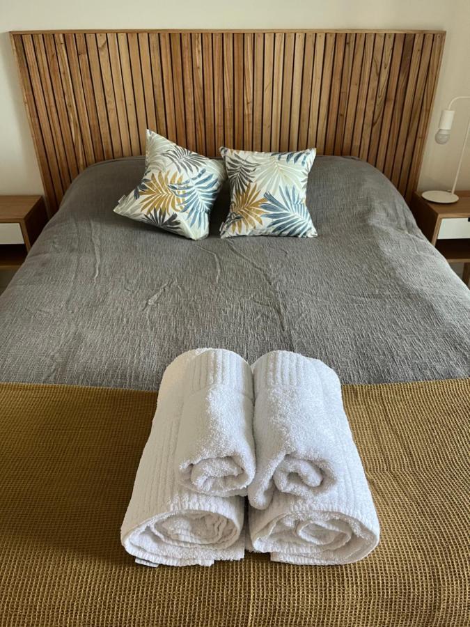 Andes Suites Premium ซัลตา ภายนอก รูปภาพ