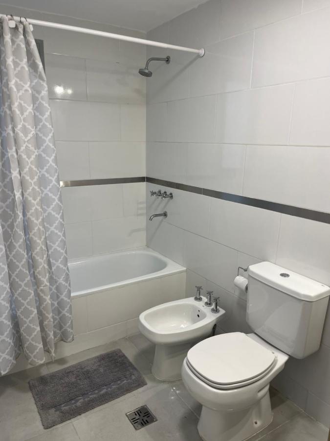 Andes Suites Premium ซัลตา ภายนอก รูปภาพ