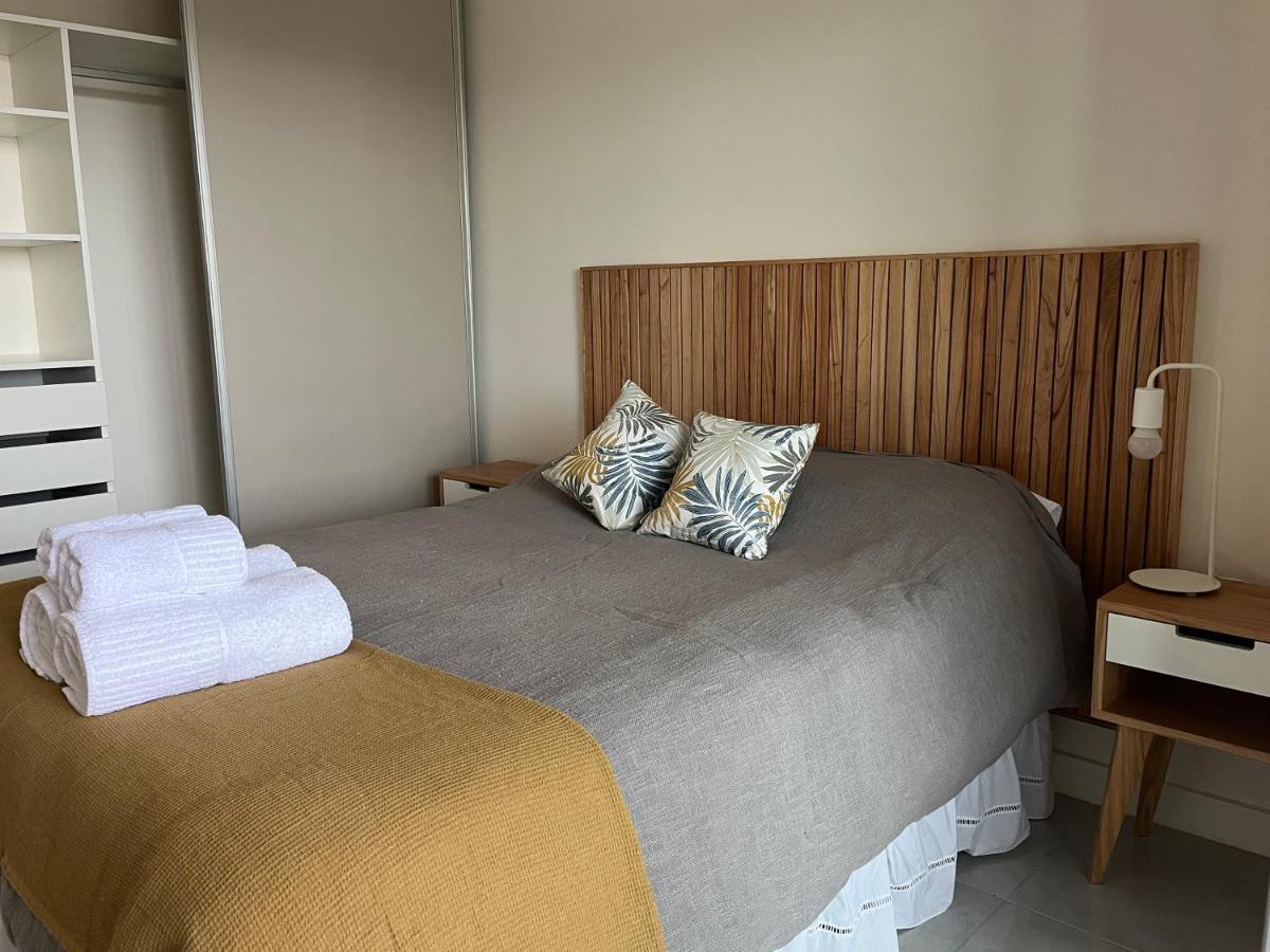 Andes Suites Premium ซัลตา ภายนอก รูปภาพ