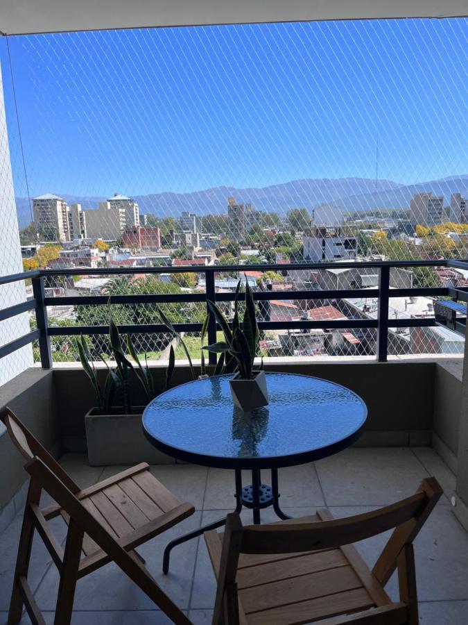 Andes Suites Premium ซัลตา ภายนอก รูปภาพ