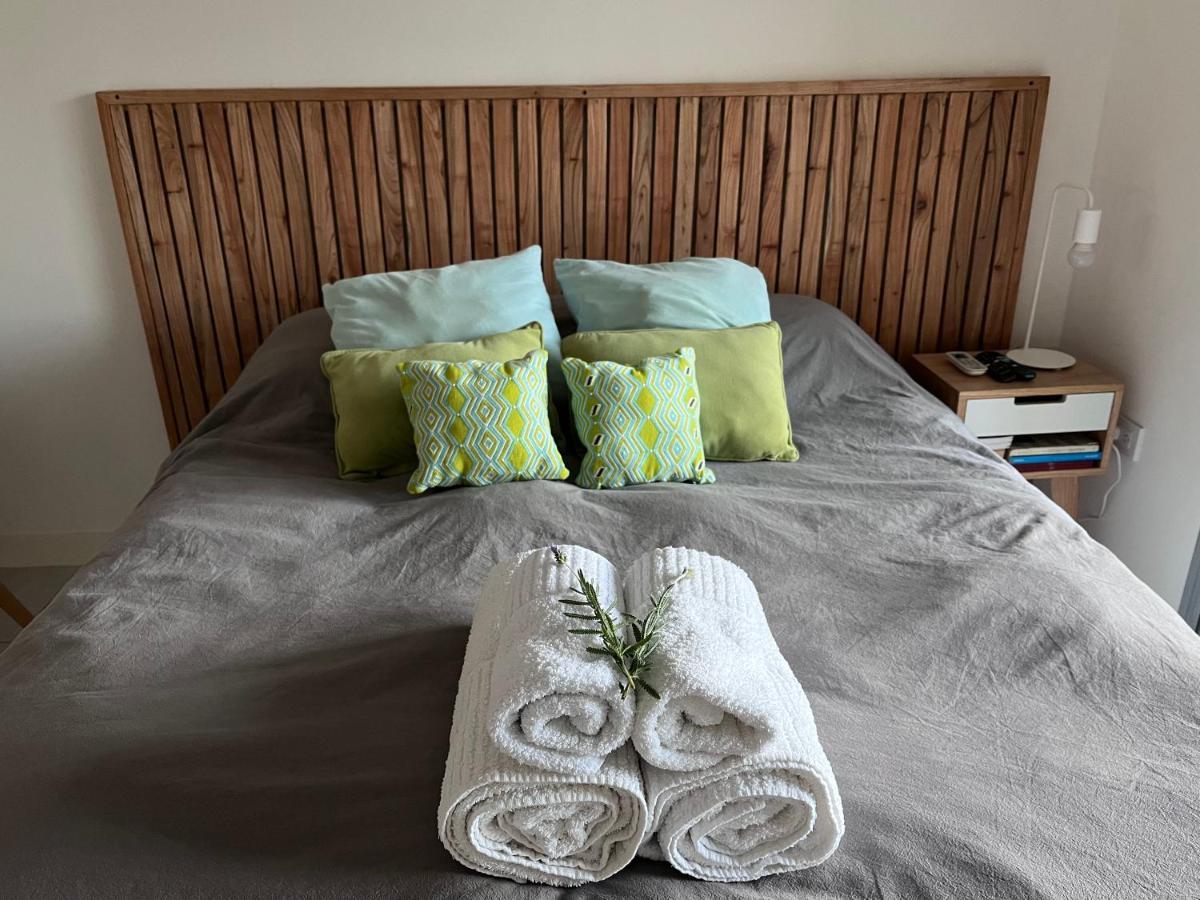 Andes Suites Premium ซัลตา ภายนอก รูปภาพ