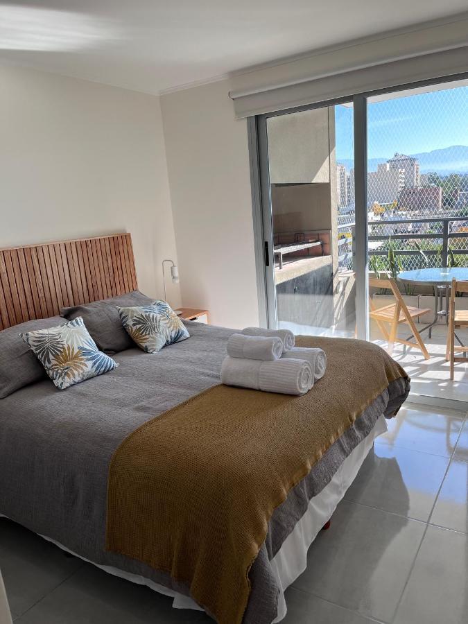 Andes Suites Premium ซัลตา ภายนอก รูปภาพ