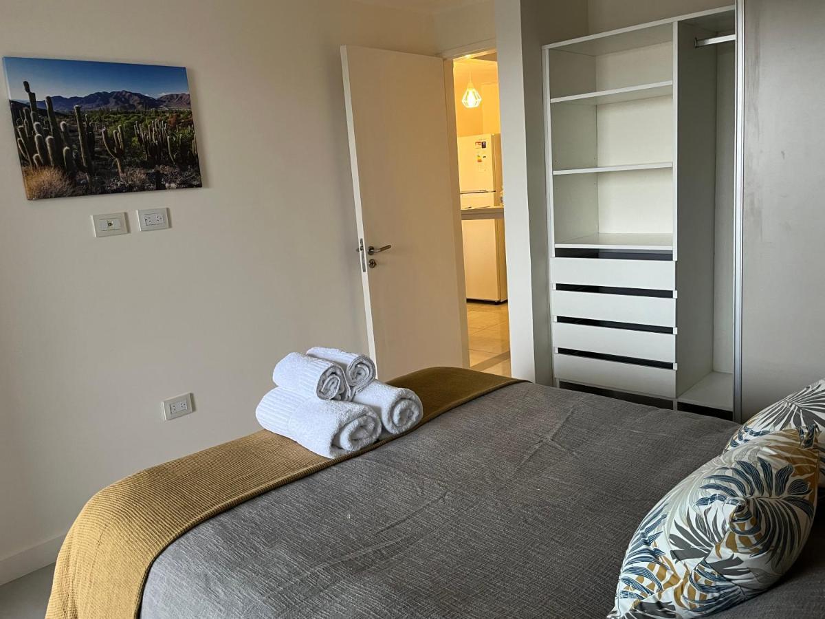 Andes Suites Premium ซัลตา ภายนอก รูปภาพ