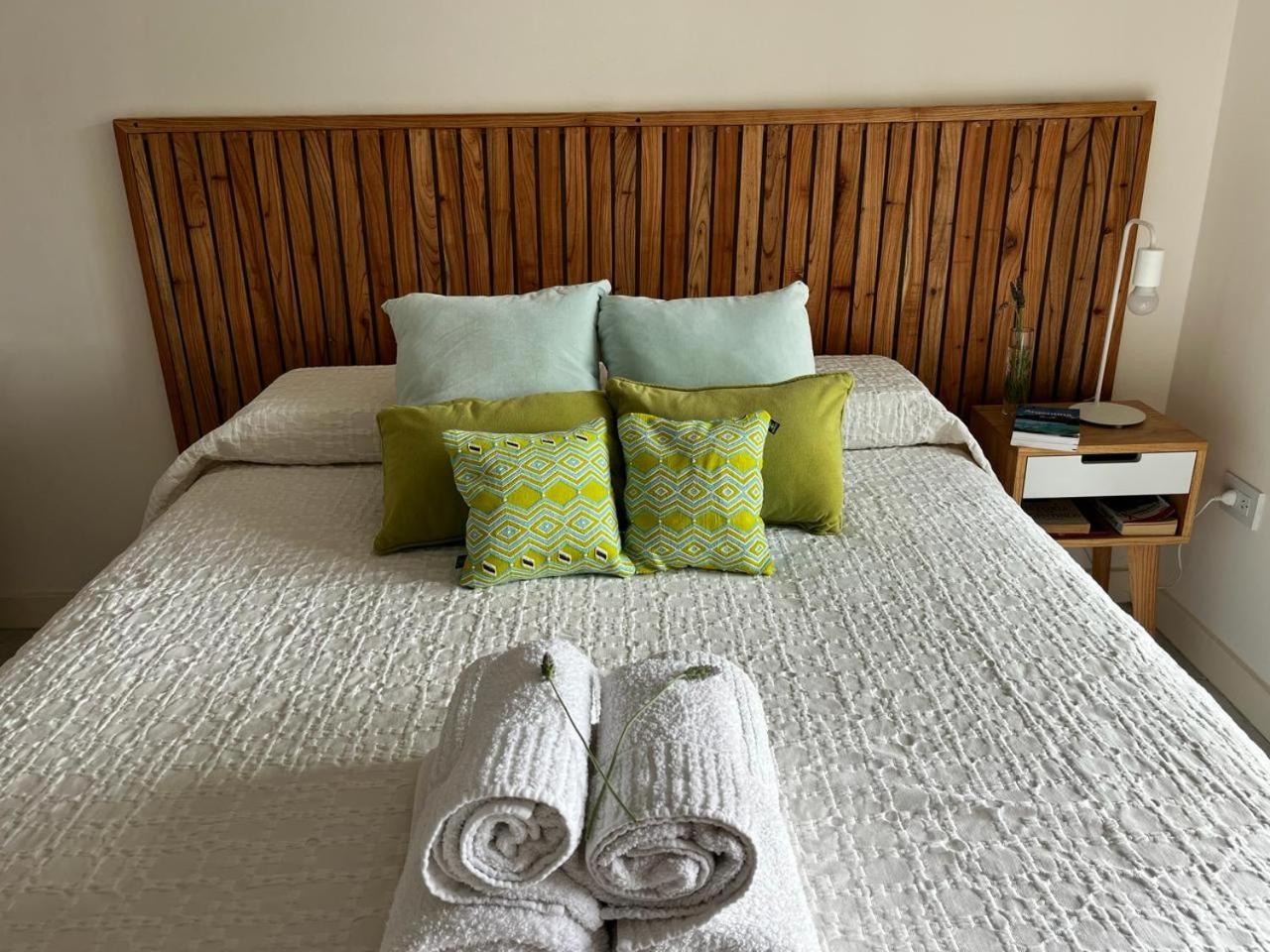 Andes Suites Premium ซัลตา ภายนอก รูปภาพ