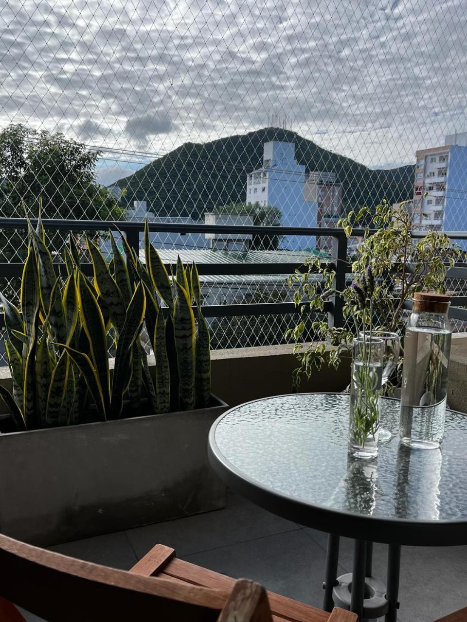 Andes Suites Premium ซัลตา ภายนอก รูปภาพ