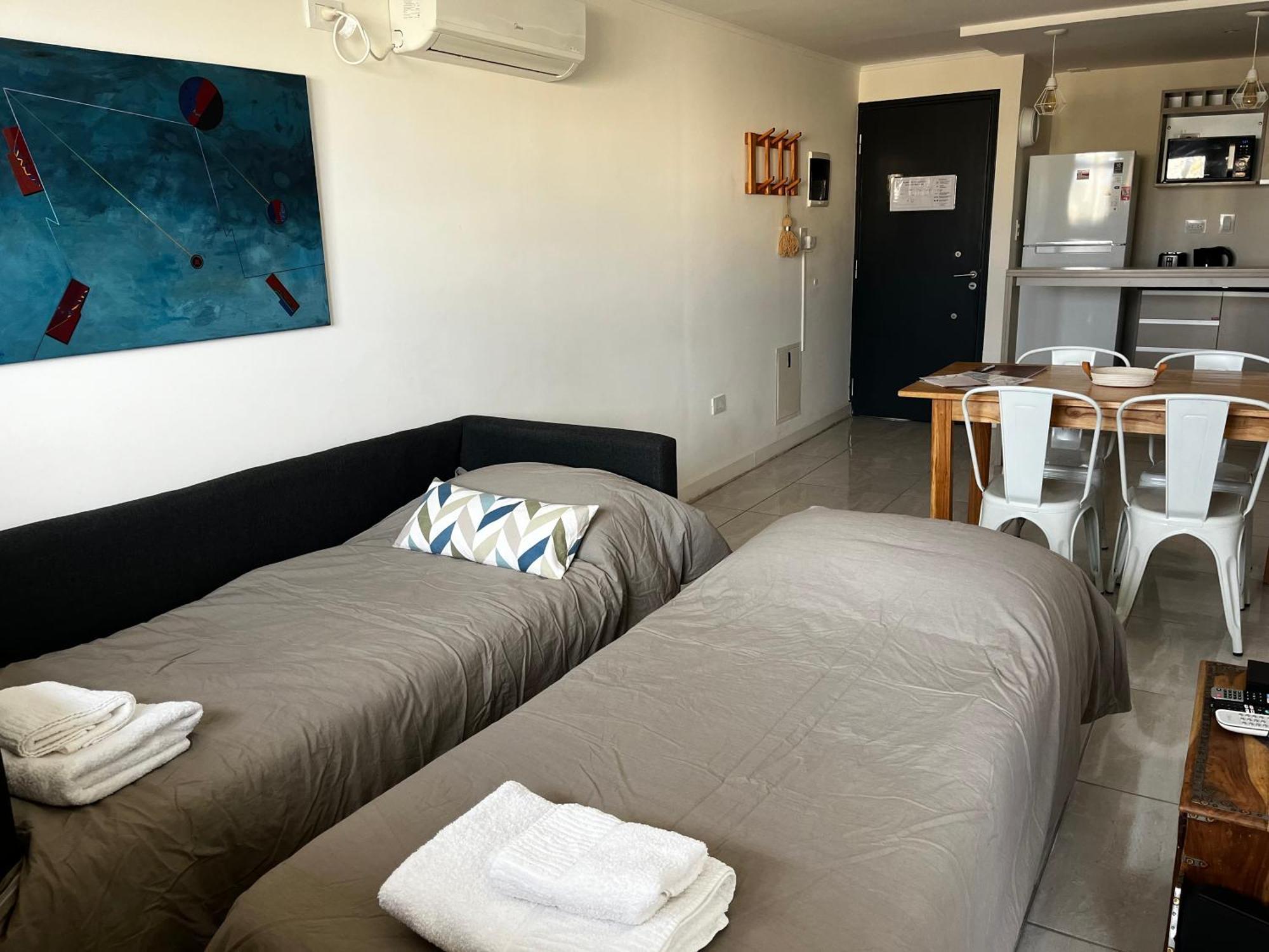 Andes Suites Premium ซัลตา ภายนอก รูปภาพ