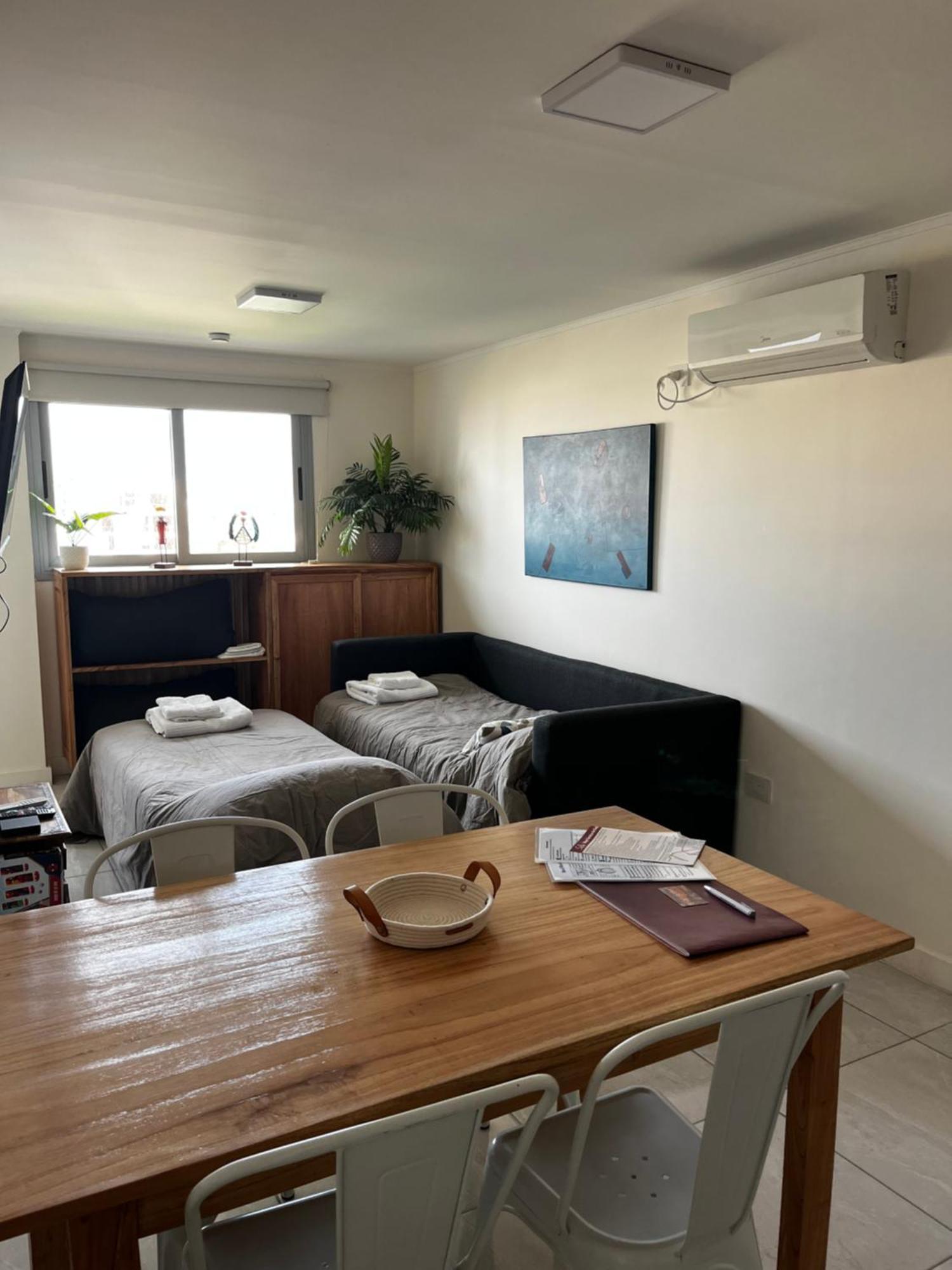 Andes Suites Premium ซัลตา ภายนอก รูปภาพ