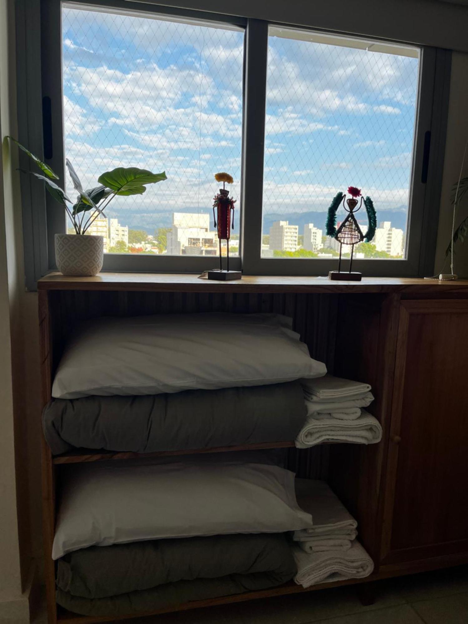 Andes Suites Premium ซัลตา ภายนอก รูปภาพ