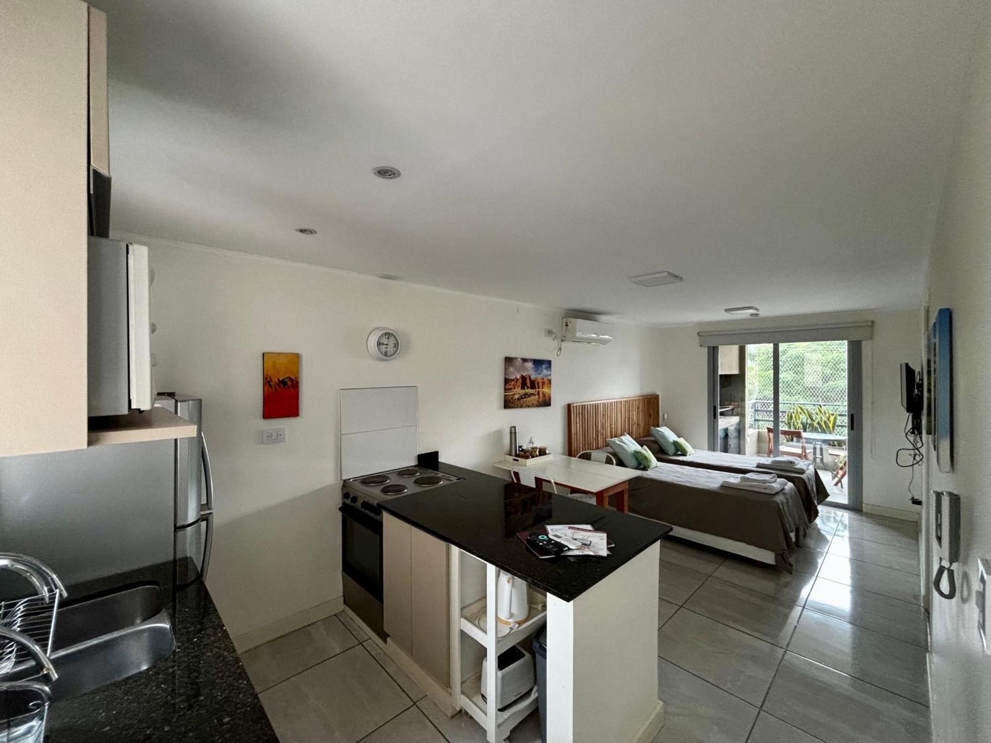 Andes Suites Premium ซัลตา ภายนอก รูปภาพ