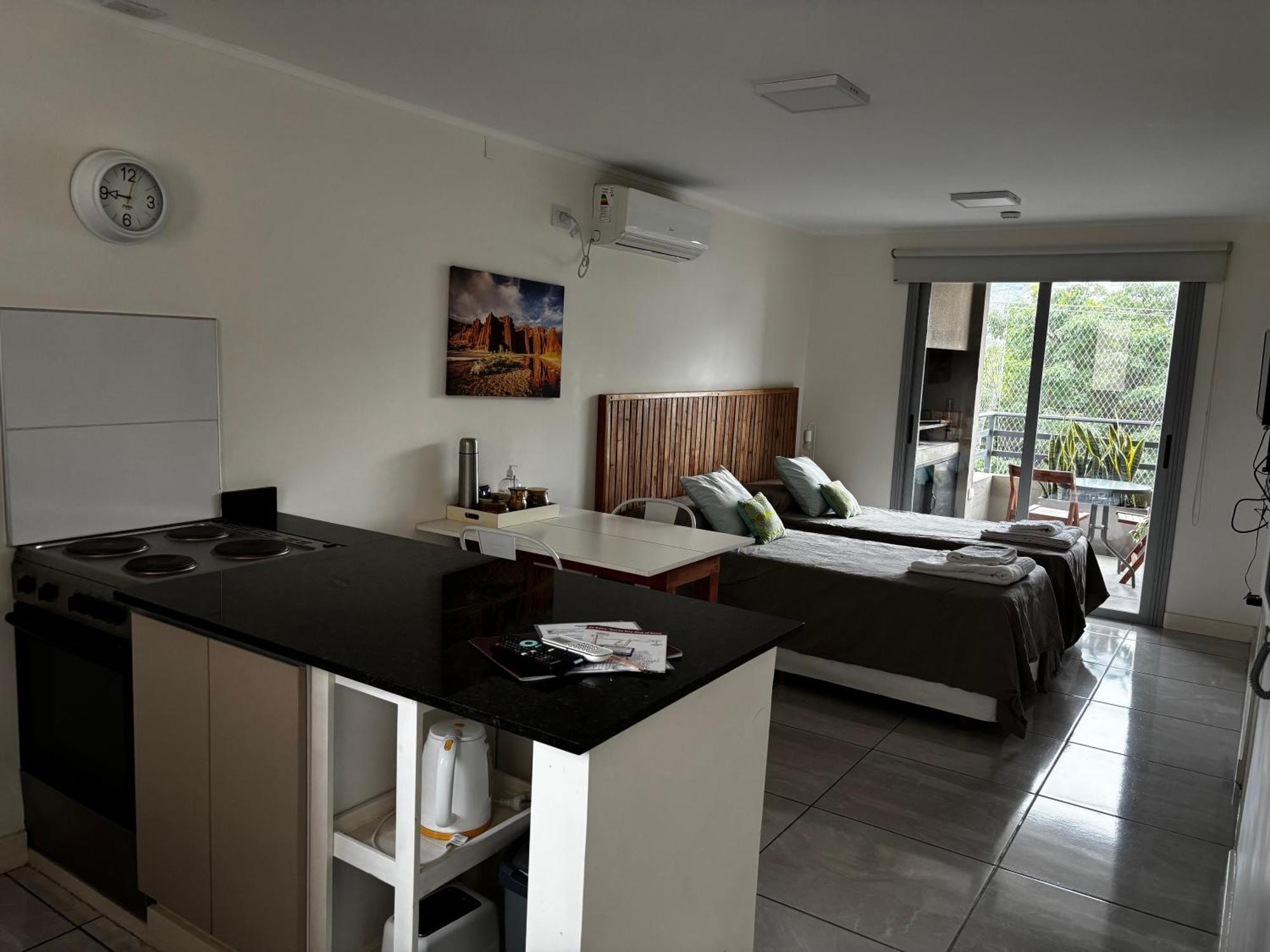 Andes Suites Premium ซัลตา ภายนอก รูปภาพ