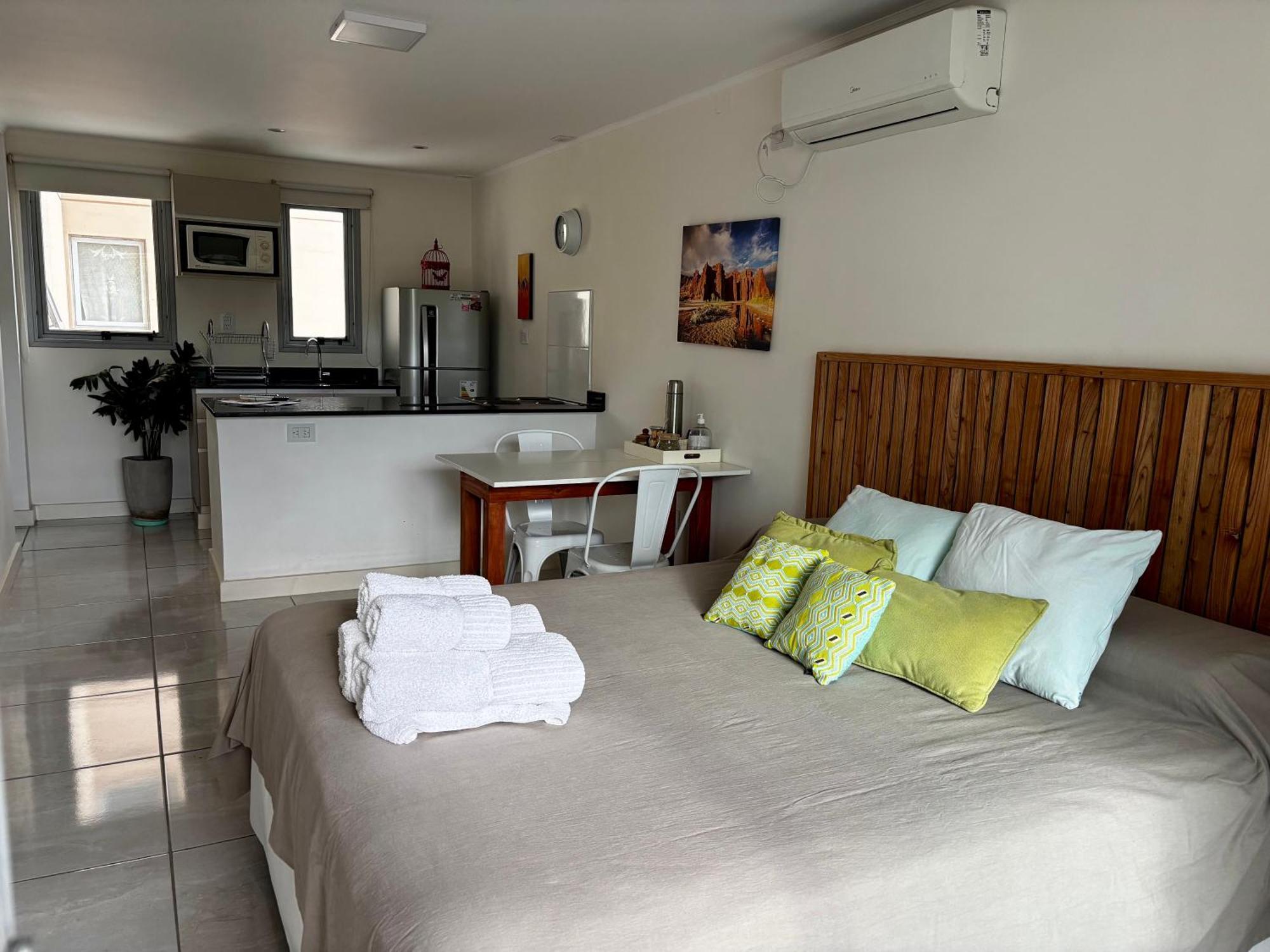 Andes Suites Premium ซัลตา ภายนอก รูปภาพ